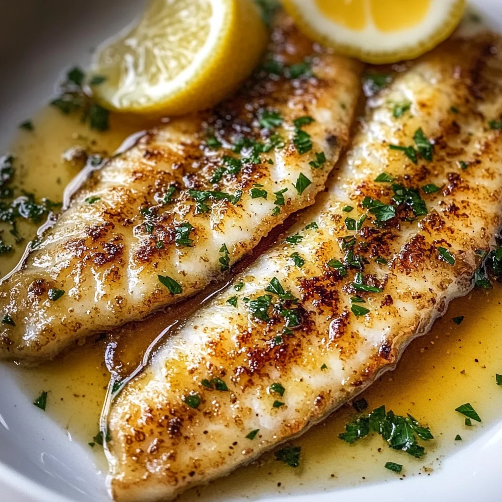 Pan-Seared