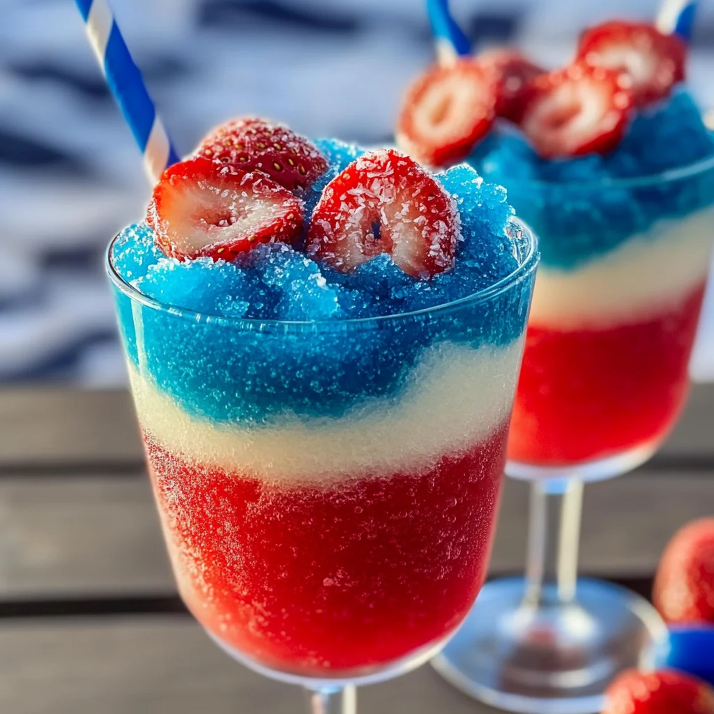 Patriotic