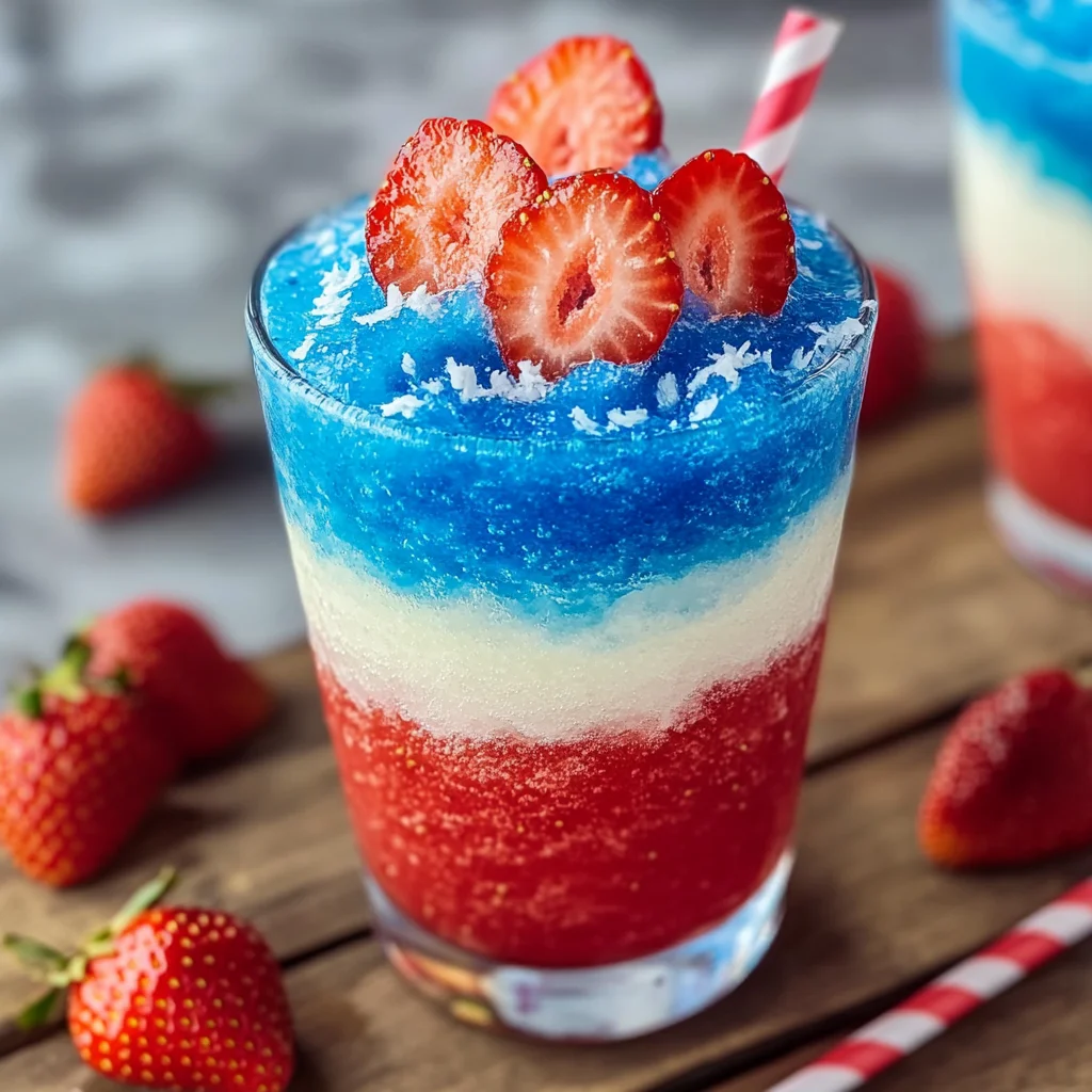 Patriotic