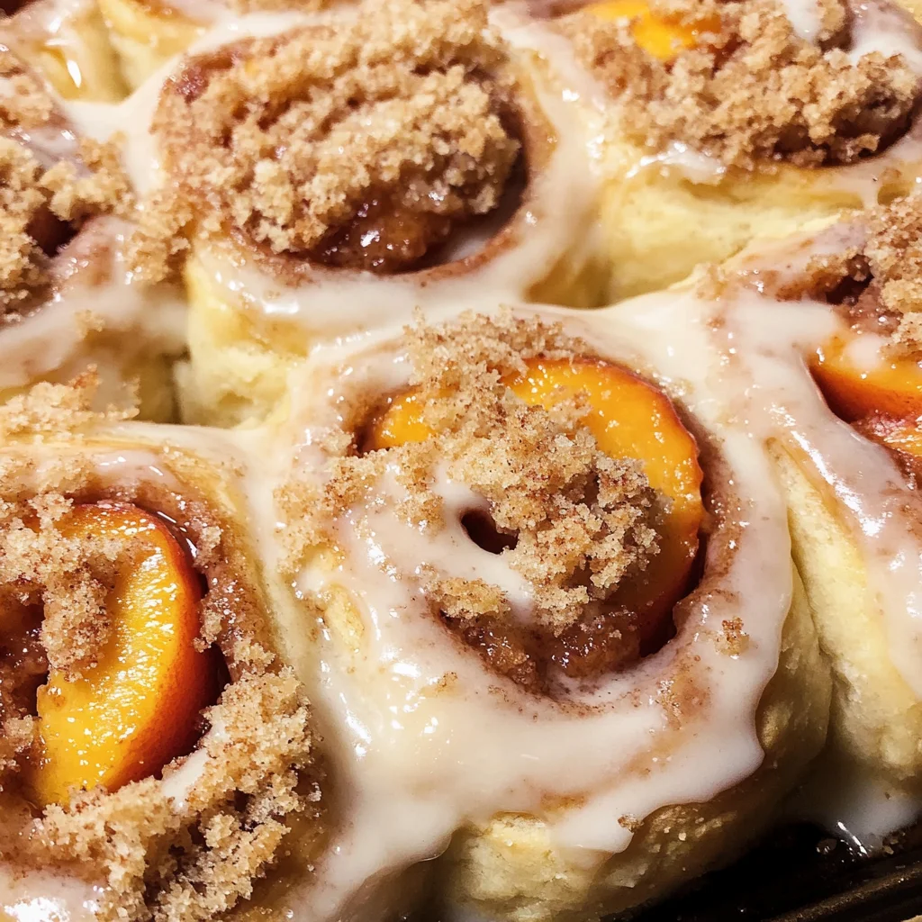 Peach