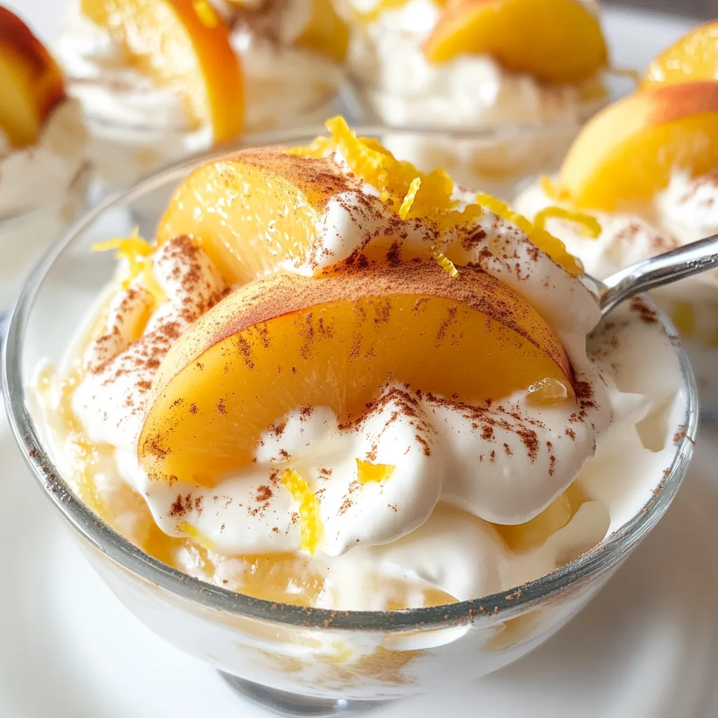 Peaches