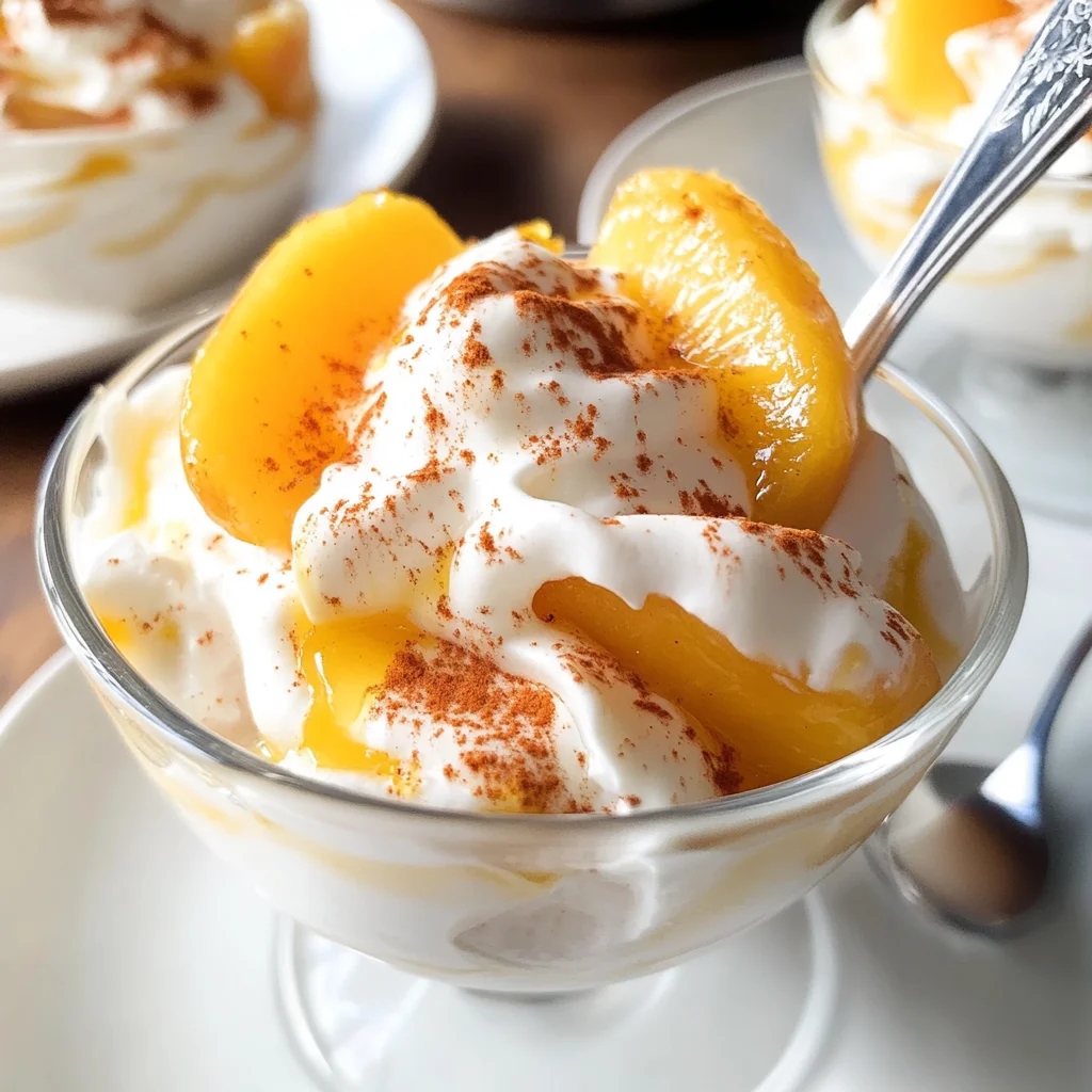 Peaches