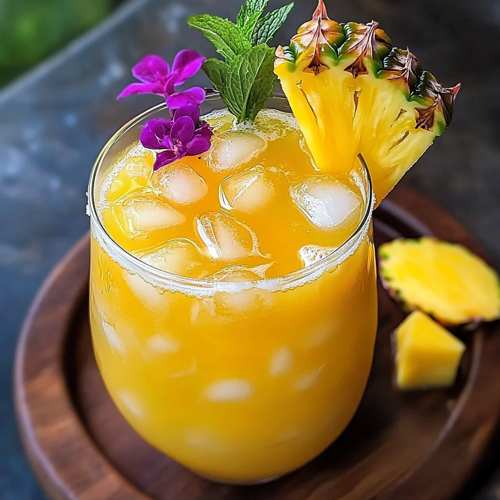 Pineapple