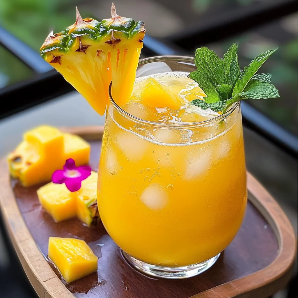 Pineapple