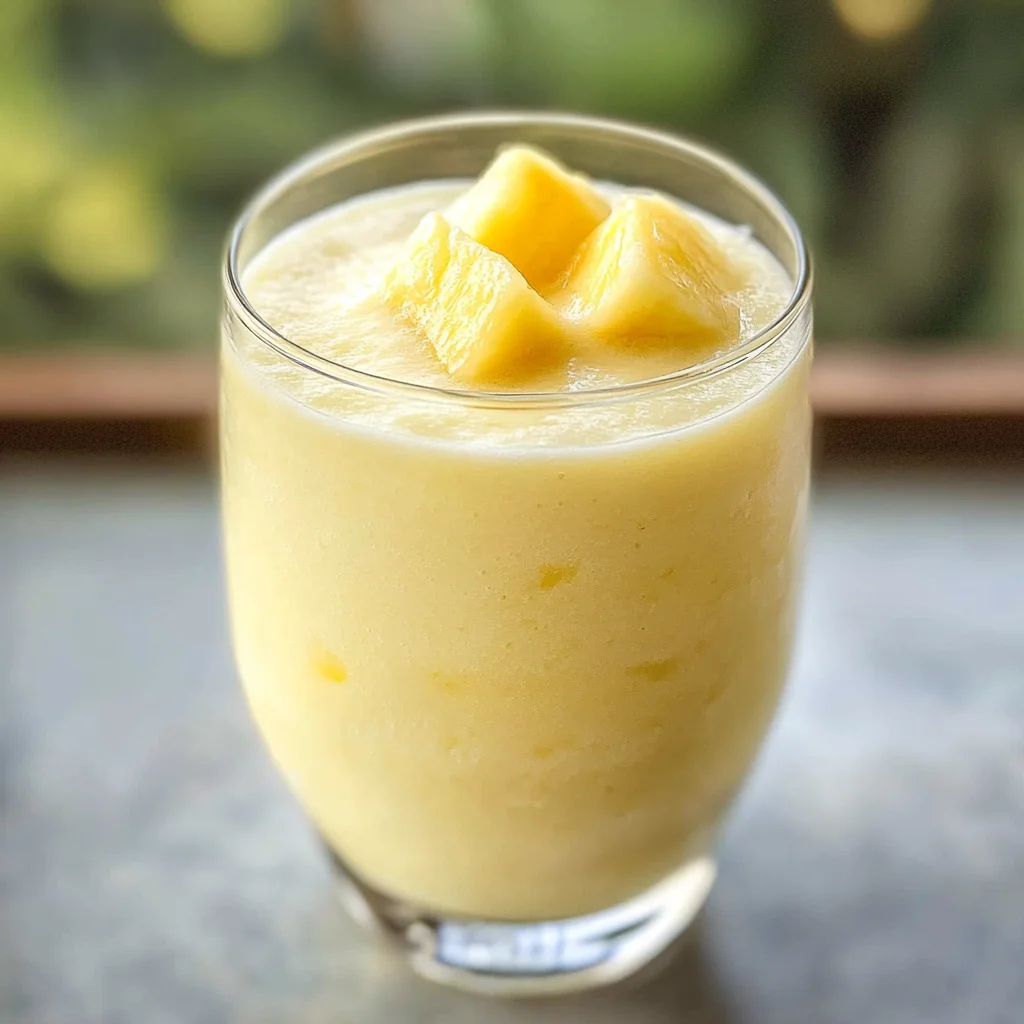Pineapple