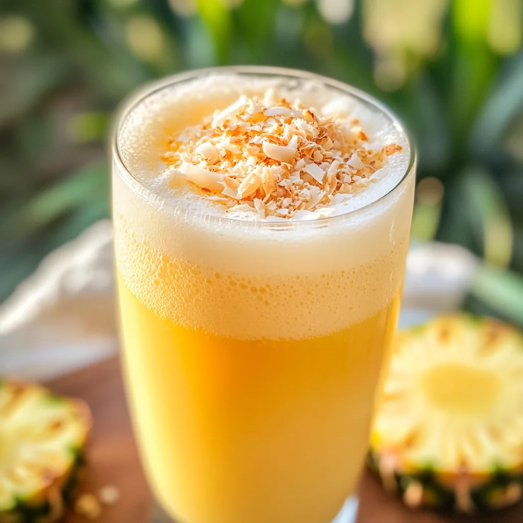 Pineapple