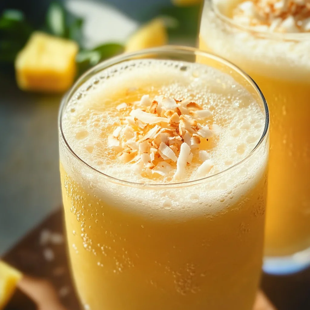 Pineapple