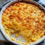 Scalloped Corn
