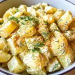 Simple Potato Salad Recipe