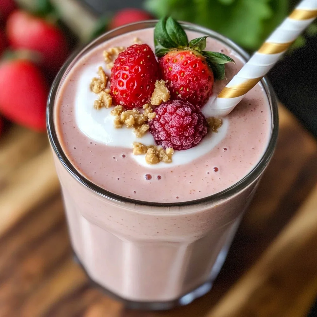 Strawberry