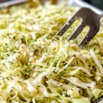 Swedish Pizza Salad
