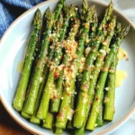 The Best Asparagus in Under 10 Minutes