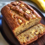 The World's Best Banana Bread Recipe
