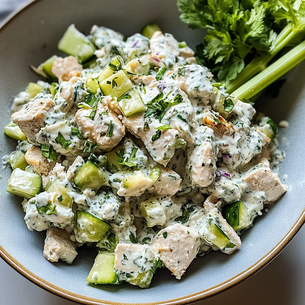 Tzatziki