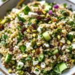 Viral Jennifer Aniston Salad